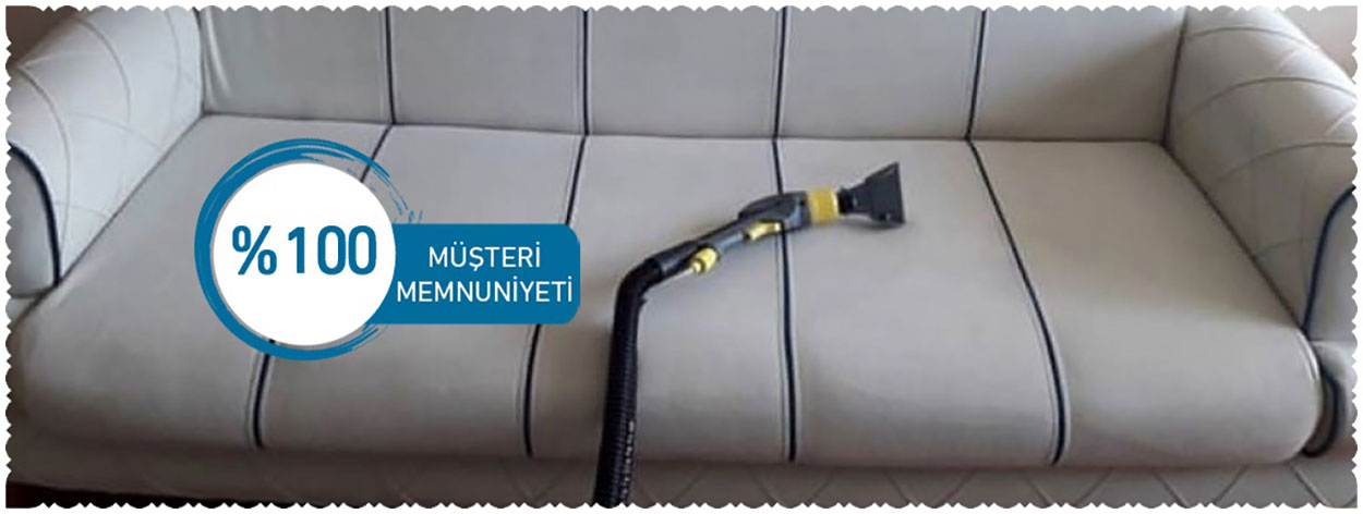 Koltuk Yıkama Karşıyaka